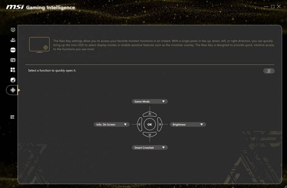 MSI MPG 274URDFW E16M-8