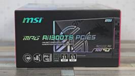 MSI MPG Ai1300TS PCIE5-1