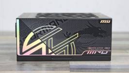 MSI MPG Ai1300TS PCIE5-2