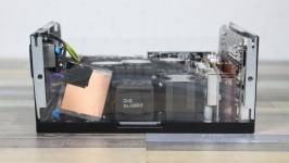 MSI MPG Ai1300TS PCIE5-2