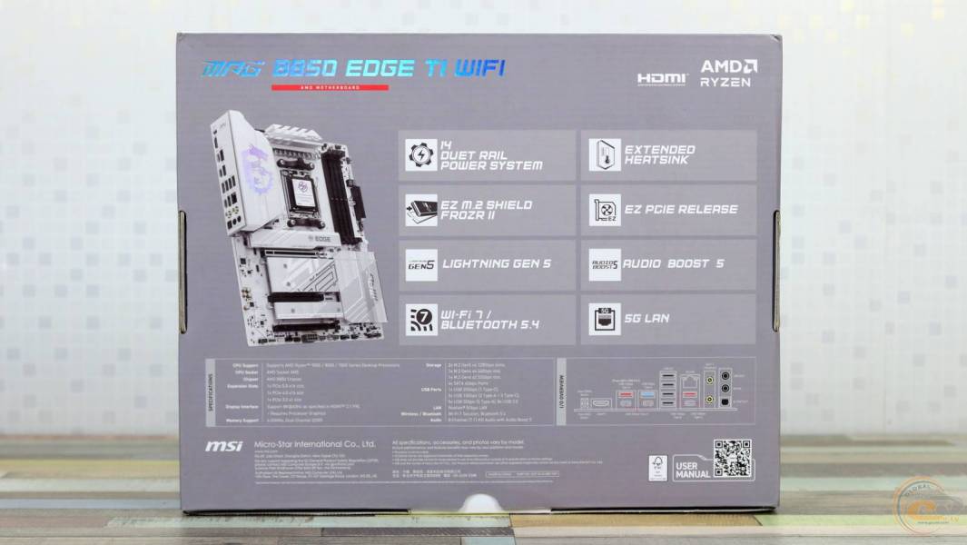 MSI MPG B850 EDGE TI WIFI-1