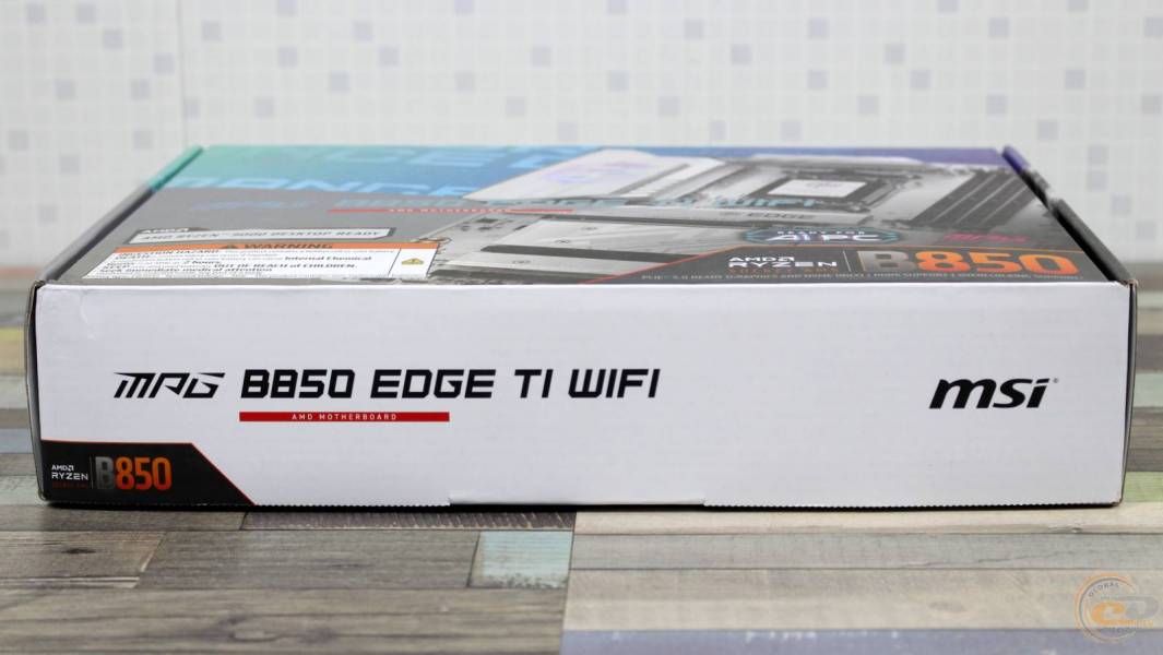 MSI MPG B850 EDGE TI WIFI-1