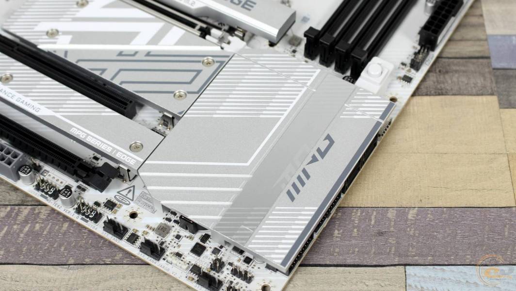 MSI MPG B850 EDGE TI WIFI-3