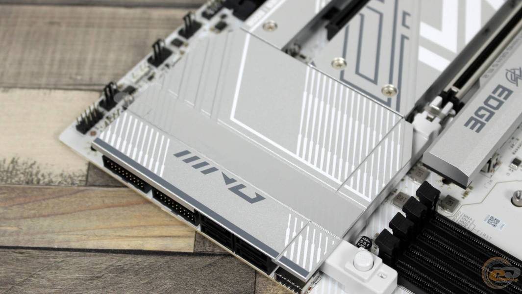 MSI MPG B850 EDGE TI WIFI-3