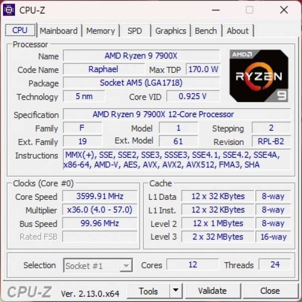 MSI MPG B850 EDGE TI WIFI-5