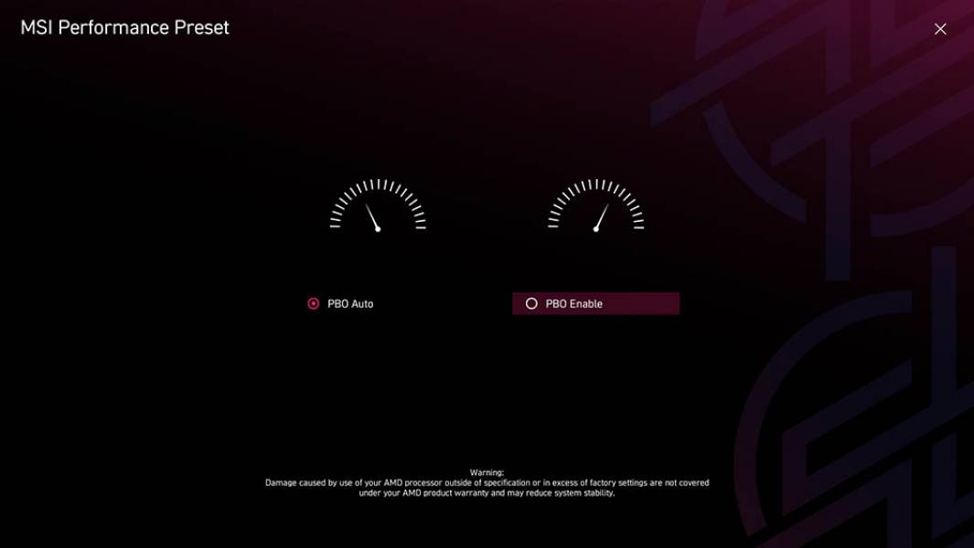 MSI MPG B850 EDGE TI WIFI-8