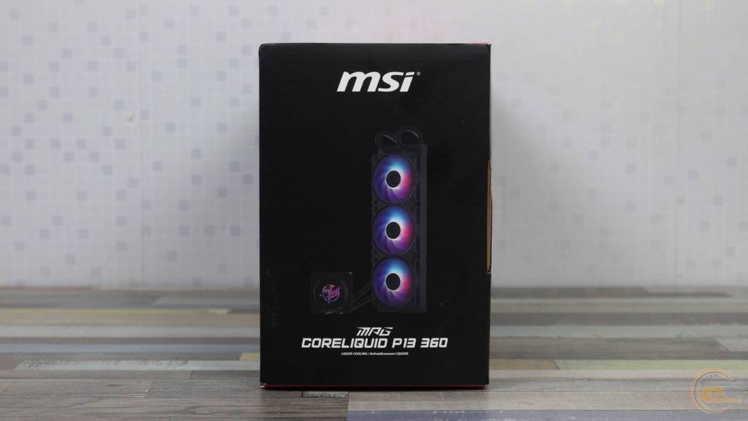 MSI MPG CORELIQUID P13 360-1