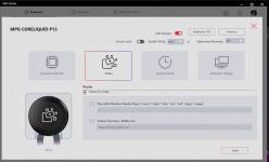 MSI MPG CORELIQUID P13 360-2