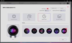 MSI MPG CORELIQUID P13 360-2