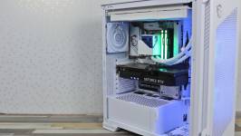 MSI MPG VELOX 300R AIRFLOW PZ-10