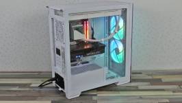 MSI MPG VELOX 300R AIRFLOW PZ-10