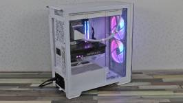 MSI MPG VELOX 300R AIRFLOW PZ-10