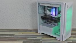 MSI MPG VELOX 300R AIRFLOW PZ-10