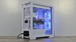 MSI MPG VELOX 300R AIRFLOW PZ-10