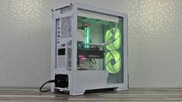 MSI MPG VELOX 300R AIRFLOW PZ-10