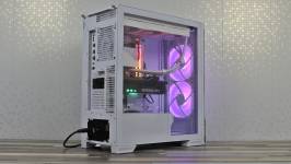 MSI MPG VELOX 300R AIRFLOW PZ-10