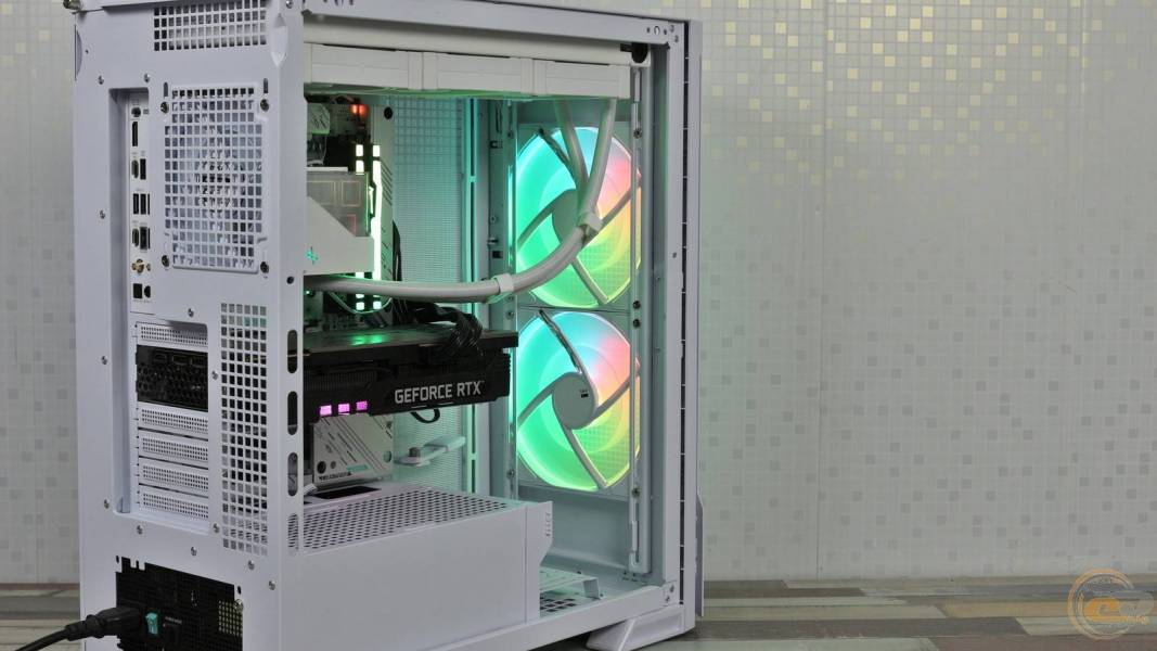 MSI MPG VELOX 300R AIRFLOW PZ-10