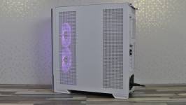 MSI MPG VELOX 300R AIRFLOW PZ-11