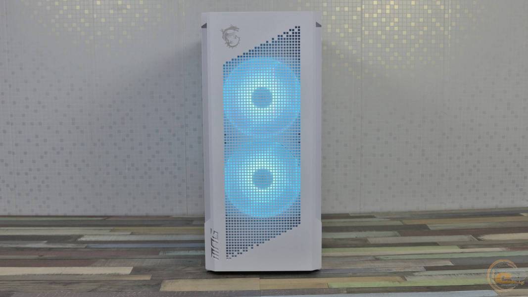 MSI MPG VELOX 300R AIRFLOW PZ-11