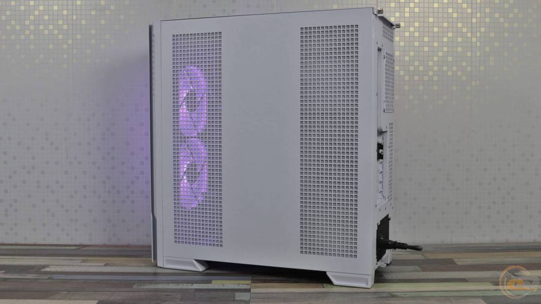 MSI MPG VELOX 300R AIRFLOW PZ-11