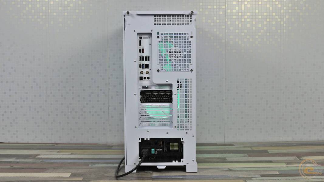 MSI MPG VELOX 300R AIRFLOW PZ-11