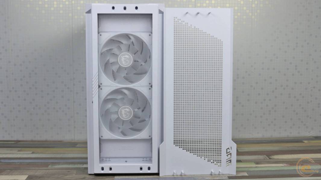 MSI MPG VELOX 300R AIRFLOW PZ-2