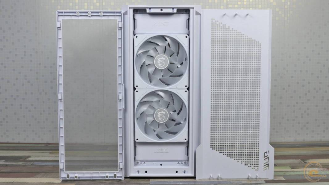 MSI MPG VELOX 300R AIRFLOW PZ-2