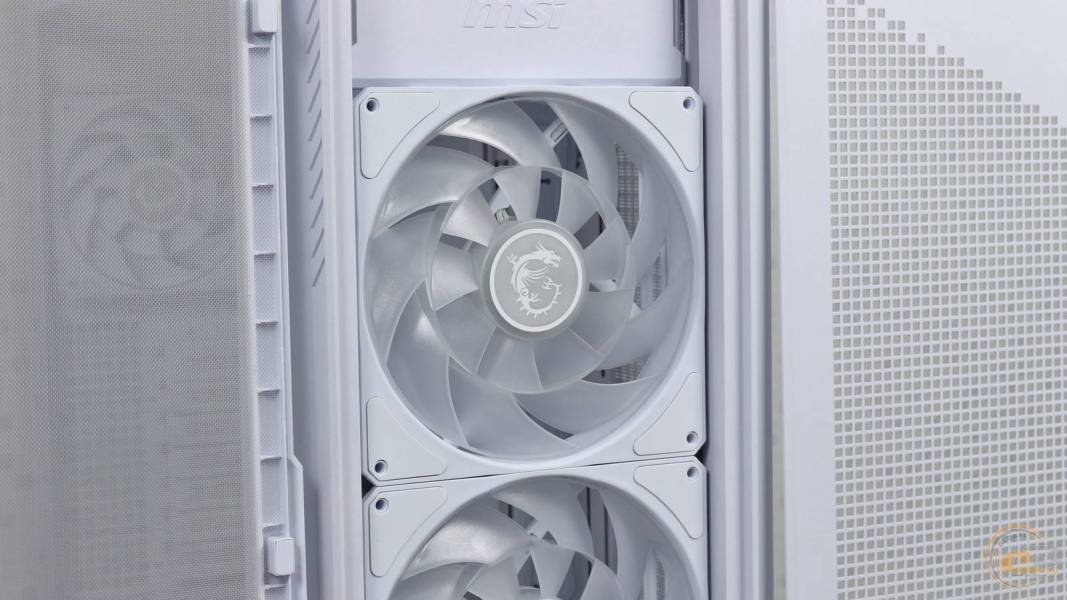 MSI MPG VELOX 300R AIRFLOW PZ-2