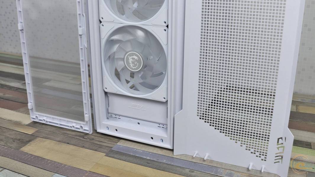 MSI MPG VELOX 300R AIRFLOW PZ-2