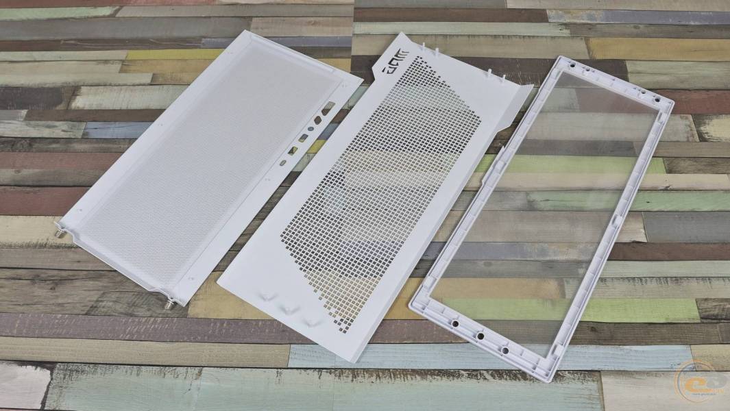 MSI MPG VELOX 300R AIRFLOW PZ-2