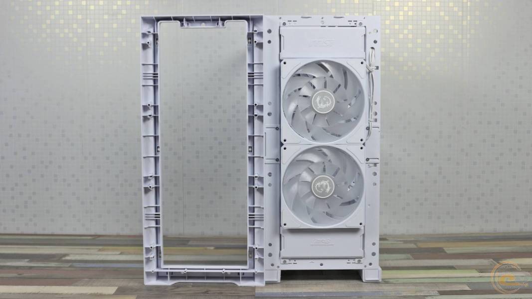 MSI MPG VELOX 300R AIRFLOW PZ-2