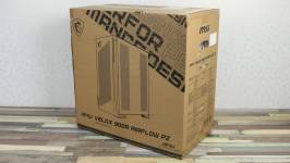 MSI MPG VELOX 300R AIRFLOW PZ -1