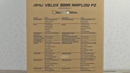 MSI MPG VELOX 300R AIRFLOW PZ -1