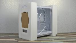 MSI MPG VELOX 300R AIRFLOW PZ -1