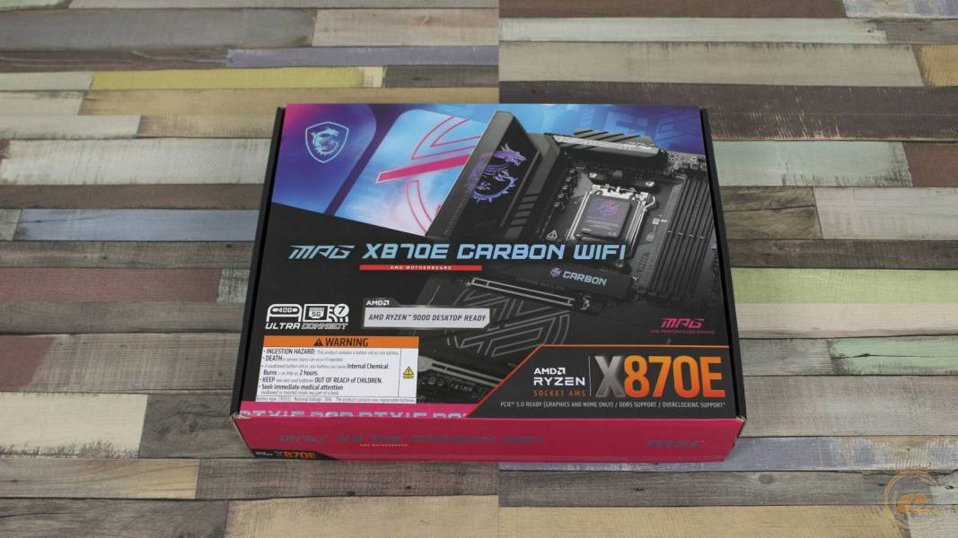 MSI MPG X870E CARBON WIFI-1