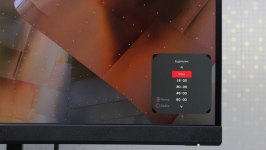 MSI Optix MAG272CQR-1