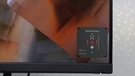 MSI Optix MAG272CQR-1