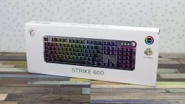MSI STRIKE 600-1