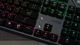 MSI STRIKE 600-6