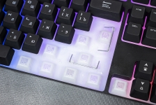 MSI Vigor GK40-2