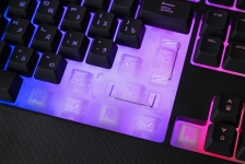 MSI Vigor GK40-2