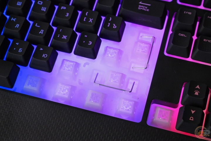 MSI Vigor GK40-2