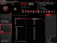 MSI Z170A GAMING PRO CARBON