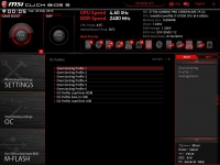 MSI Z170A GAMING PRO CARBON