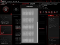 MSI Z170A MPOWER GAMING TITANIUM