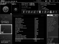 MSI Z170A SLI PLUS