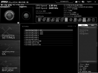 MSI Z170A SLI PLUS