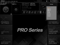 MSI Z170A SLI PLUS