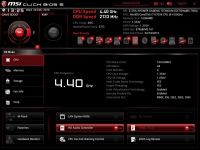 MSI Z170A XPOWER GAMING TITANIUM EDITION