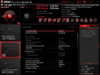 MSI Z170A XPOWER GAMING TITANIUM EDITION